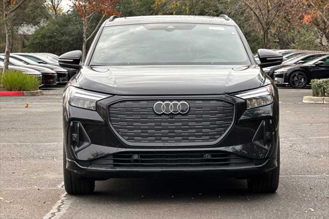 2026 Audi e-tron Premium Plus 55 quattro