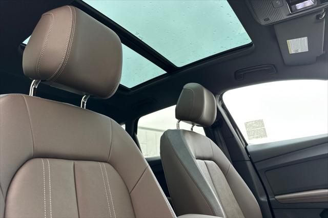 2026 Audi e-tron Premium Plus 55 quattro