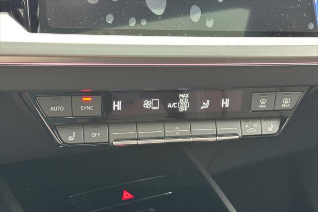 2026 Audi e-tron Premium Plus 55 quattro