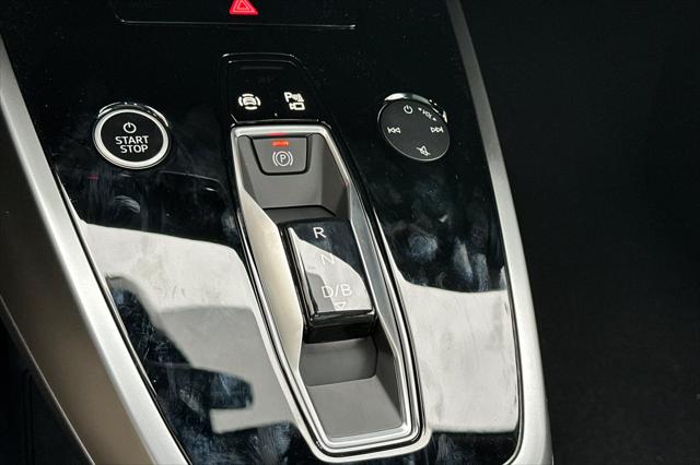 2026 Audi e-tron Premium Plus 55 quattro