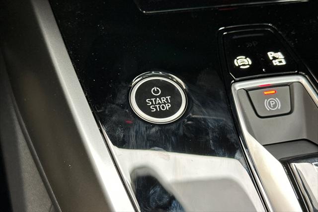 2026 Audi e-tron Premium Plus 55 quattro