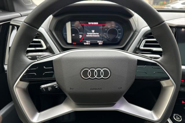2026 Audi e-tron Premium Plus 55 quattro