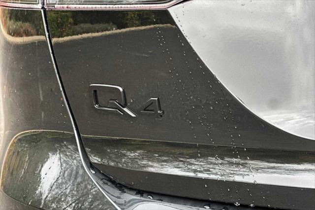 2026 Audi e-tron Premium Plus 55 quattro