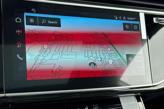 2026 Audi Q8 Premium Plus 55 TFSI quattro Tiptronic