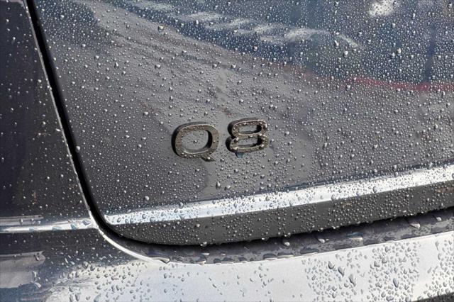 2026 Audi Q8 Premium Plus 55 TFSI quattro Tiptronic