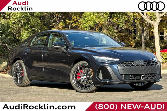 2026 Audi A6 Prestige quattro S tronic for sale in Rocklin, CA