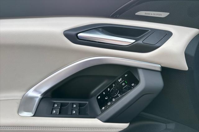 2025 Audi Q5 Prestige TFSI quattro S tronic