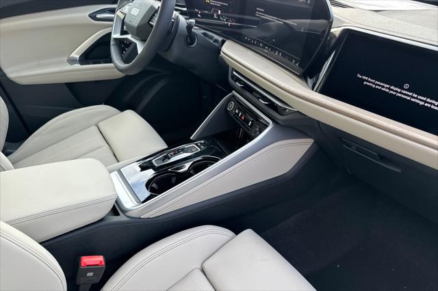 2025 Audi Q5 Prestige TFSI quattro S tronic