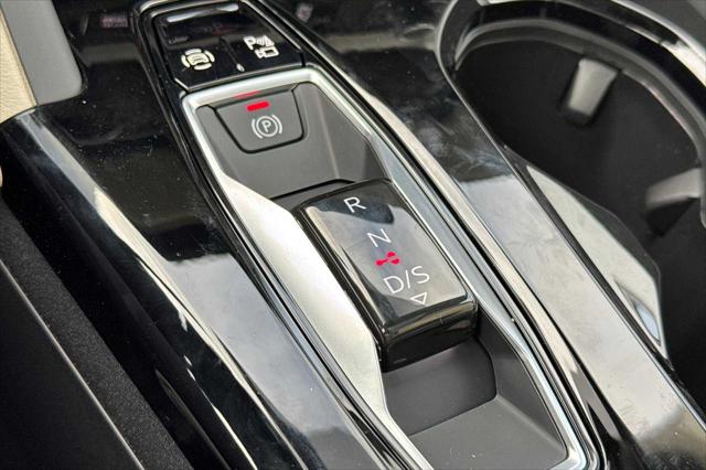 2025 Audi Q5 Prestige TFSI quattro S tronic