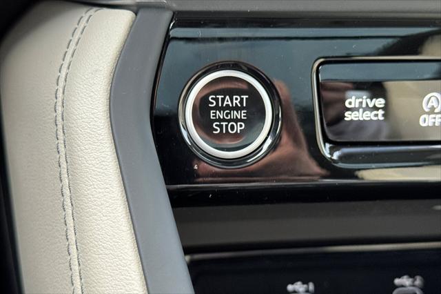 2025 Audi Q5 Prestige TFSI quattro S tronic