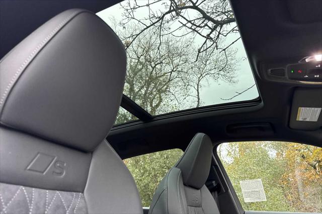 2025 Audi SQ5 Premium Plus TFSI quattro S tronic