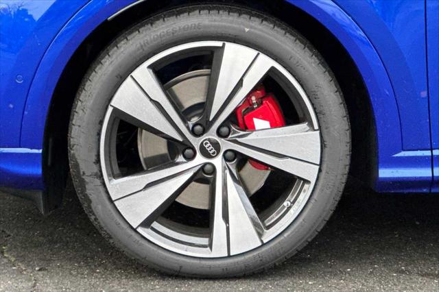 2025 Audi SQ5 Premium Plus TFSI quattro S tronic