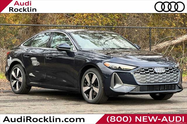 2025 Audi A5 Premium Plus TFSI quattro S tronic for sale in Rocklin, CA