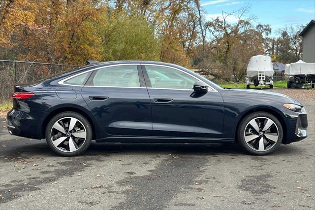 2025 Audi A5 Premium Plus TFSI quattro S tronic