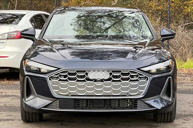 2025 Audi A5 Premium Plus TFSI quattro S tronic