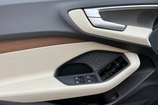 2025 Audi A5 Premium Plus TFSI quattro S tronic