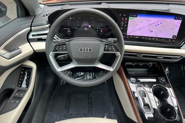 2025 Audi A5 Premium Plus TFSI quattro S tronic