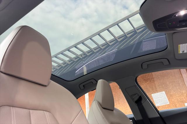 2025 Audi A5 Premium Plus TFSI quattro S tronic