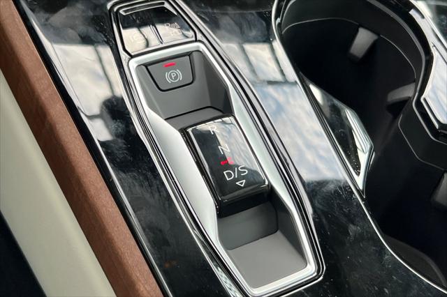 2025 Audi A5 Premium Plus TFSI quattro S tronic