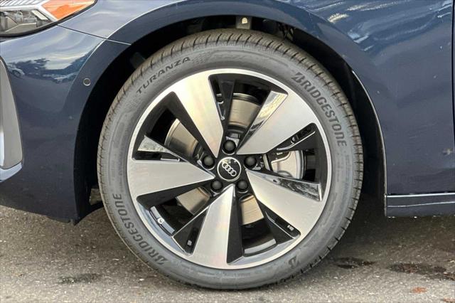 2025 Audi A5 Premium Plus TFSI quattro S tronic
