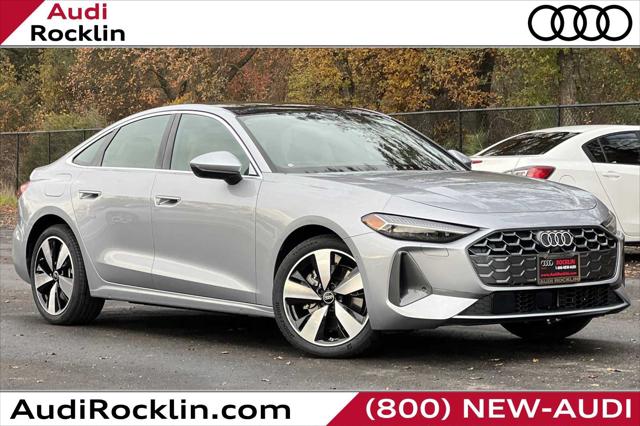 2025 Audi A5 Premium Plus TFSI quattro S tronic for sale in Rocklin, CA