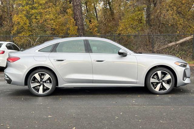 2025 Audi A5 Premium Plus TFSI quattro S tronic