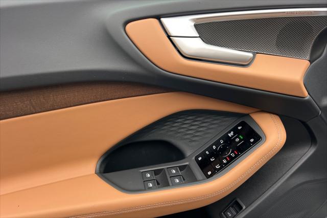 2025 Audi A5 Premium Plus TFSI quattro S tronic