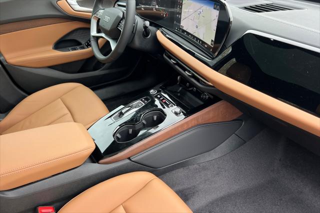 2025 Audi A5 Premium Plus TFSI quattro S tronic