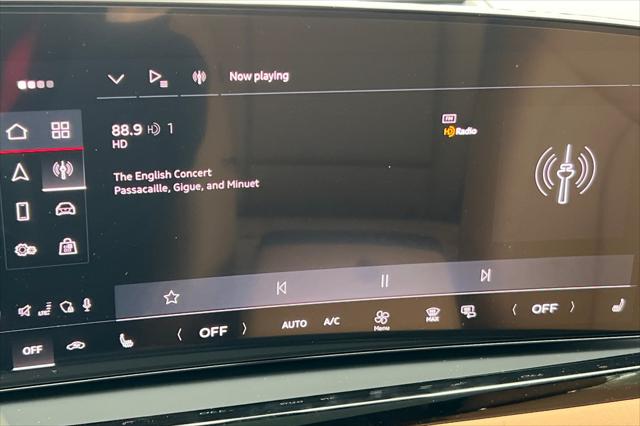 2025 Audi A5 Premium Plus TFSI quattro S tronic