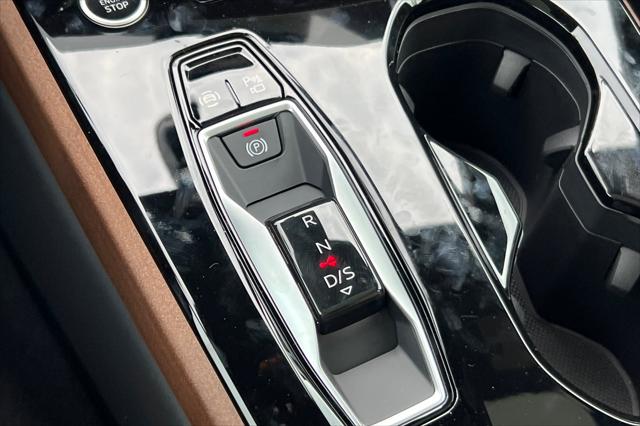 2025 Audi A5 Premium Plus TFSI quattro S tronic