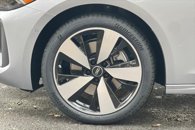 2025 Audi A5 Premium Plus TFSI quattro S tronic