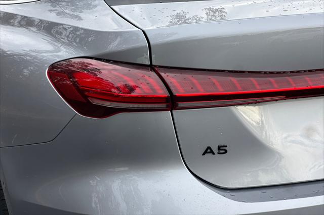2025 Audi A5 Premium Plus TFSI quattro S tronic