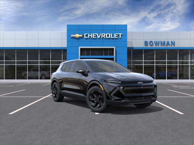 2026 Chevrolet Equinox LT 1, FWD for sale in Clarkston, MI