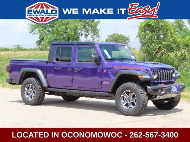2026 Jeep Gladiator Sport for sale in Oconomowoc, WI