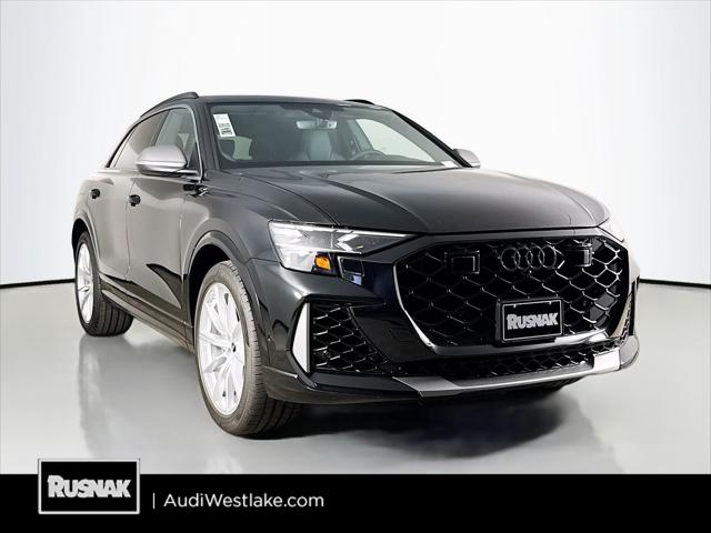 2026 Audi RS Q8 performance quattro tiptronic for sale in Thousand Oaks, CA