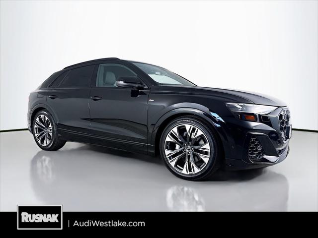 2026 Audi Q8 Premium Plus 55 TFSI quattro Tiptronic for sale in Thousand Oaks, CA