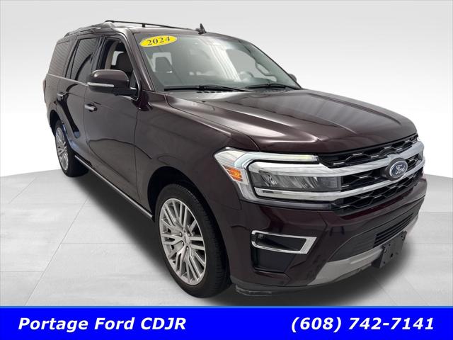 2024 Ford Expedition Limited