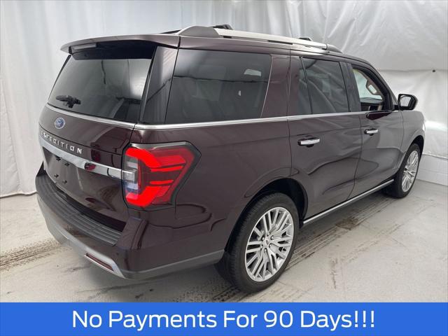 2024 Ford Expedition Limited