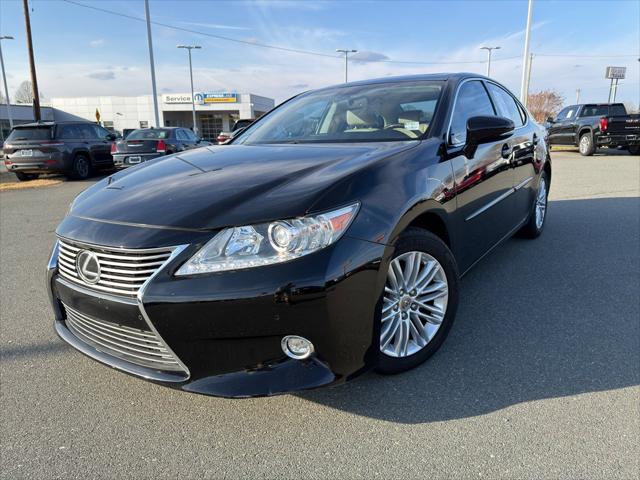 2014 Lexus ES 350 Base