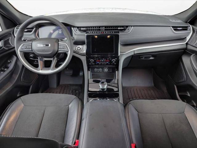 2023 Jeep Grand Cherokee Altitude 4x4