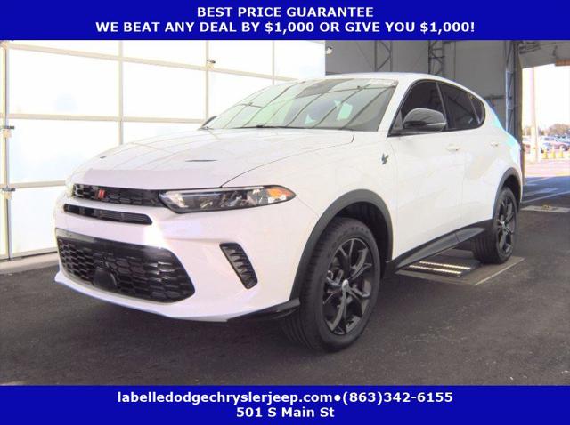 2024 Dodge Hornet GT AWD