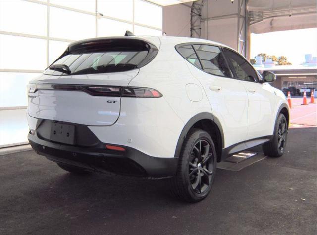 2024 Dodge Hornet GT AWD