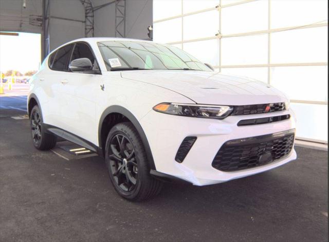 2024 Dodge Hornet GT AWD