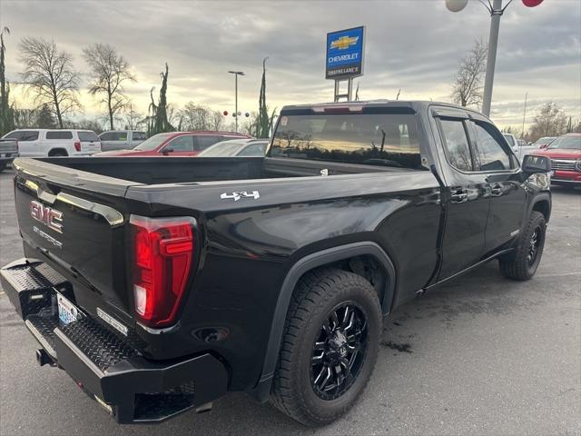 2019 GMC Sierra 1500 Elevation 2019 GMC Sierra 1500 Elevation