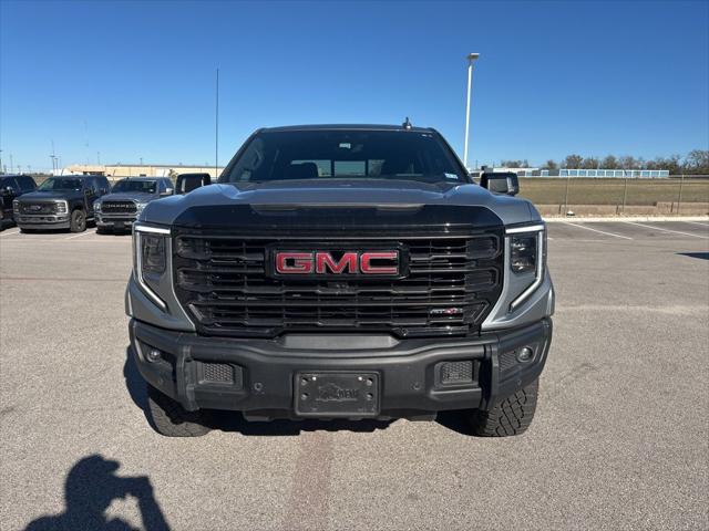 2024 GMC Sierra 1500 4WD Crew Cab Short Box AT4X 2024 GMC Sierra 1500 4WD Crew Cab Short Box AT4X