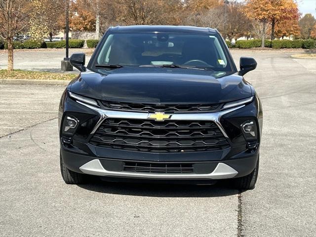 2023 Chevrolet Blazer FWD 2LT
