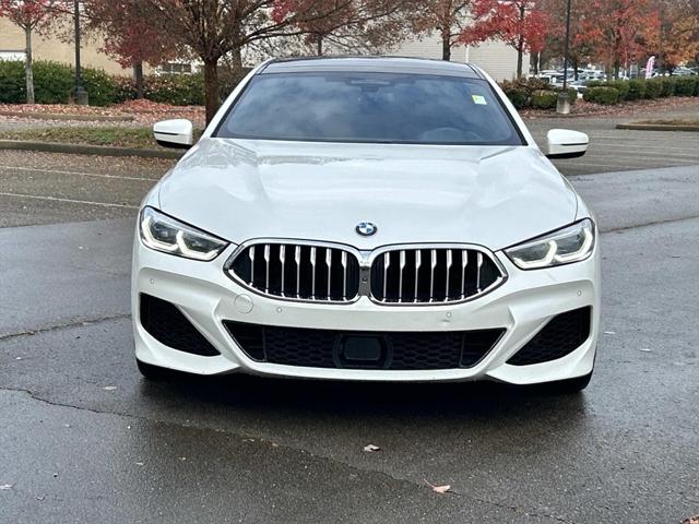 2022 BMW 840 Gran Coupe i 2022 BMW 840 Gran Coupe i