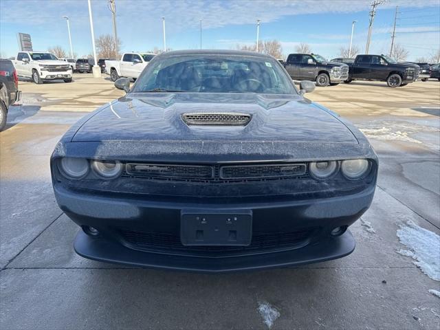 2021 Dodge Challenger GT AWD