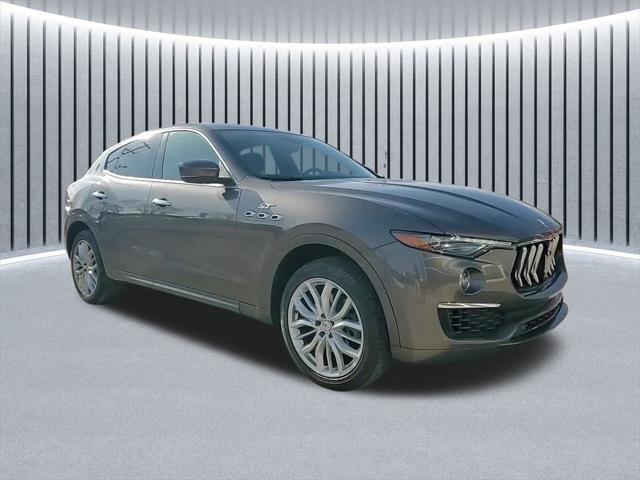 2022 Maserati Levante GT