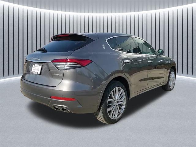 2022 Maserati Levante GT